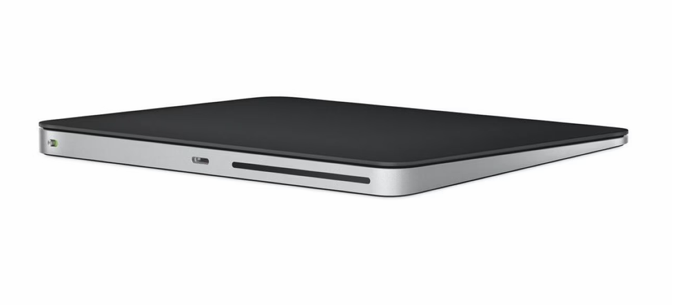 Трекпад Apple Magic Trackpad 3 Black