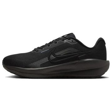 NIKE DOWNSHIFTER 13 Беговые кроссовки Низкий Верх Черные Мужские