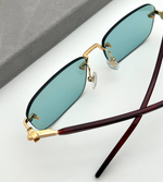 Солнцезащитные очки Gucci