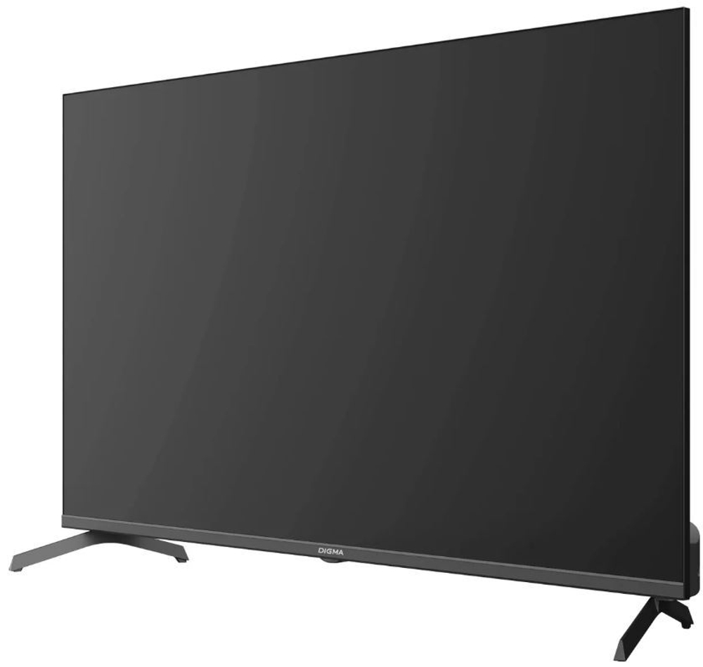 Телевизор  Digma DM-LED43UQB31