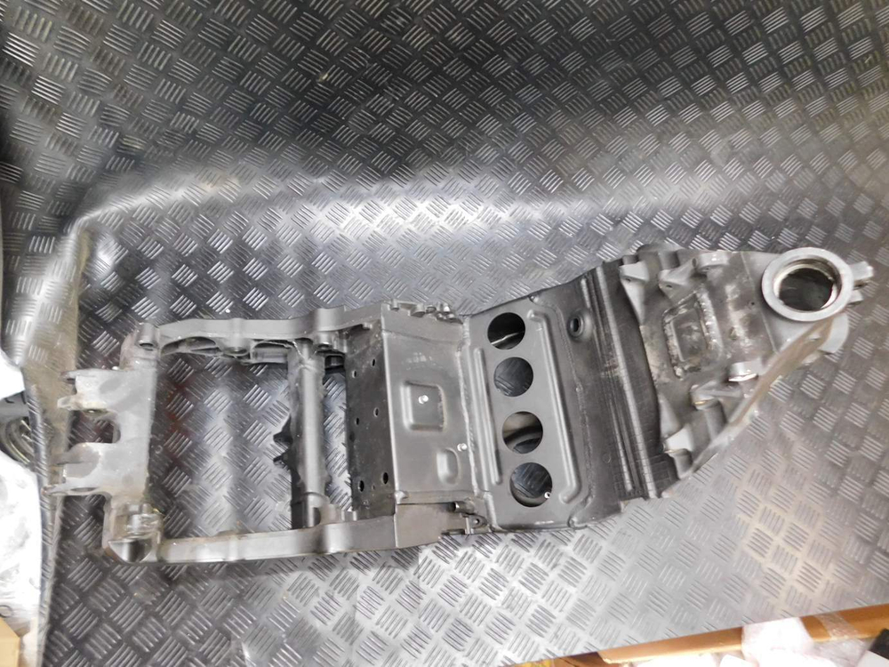 Рама без ПТС Kawasaki ZZR1400 ZXT40C 051946