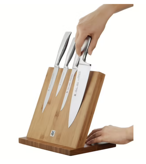 Подставка для ножей, бамбук Gourmet WMF