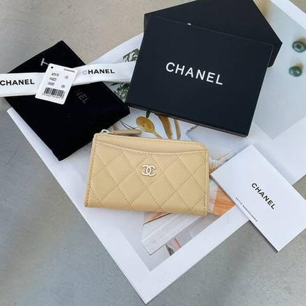 Кошелек CHANEL