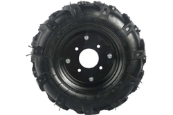 Колесо пневматическое с диском P4.00-8D-1 PATRIOT 490001225