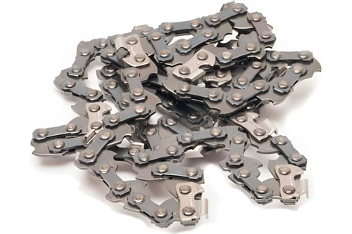 Цепь GREENWORKS для цепной пилы 51см 20" 3/8 1,3мм   2953807