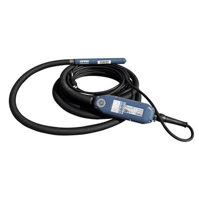 Глубинный вибратор Robust VIBRAMAX 38T высокочастотный - [220V / 38 мм / 5-10 м]