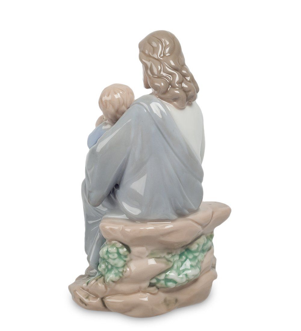 Pavone JP-40/16 Статуэтка «Наставления Христа»