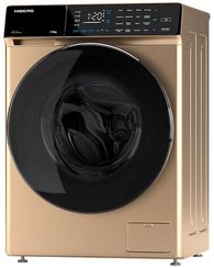 Стиральная машина HIBERG i-DDQ9 - 712 G