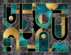 Фреска FR413_N