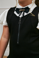 Платье д/д DELORAS 63857Q