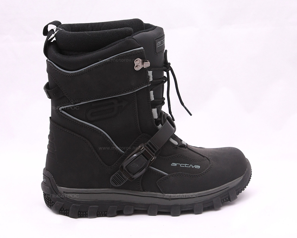 Боты ARCTIVA зимние BOOT COMP