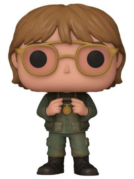 Фигурка Funko POP! Movies Stargate Daniel Jackson (1575) 76023