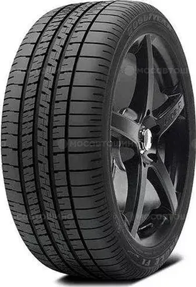 Goodyear Eagle F1 Supercar 275/45 R21 110W XL