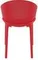 Стул Sky красный