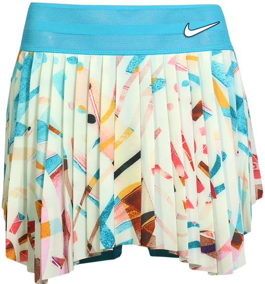 Юбка женская Nike Court Dri-FIT Slam NY , арт. DX5414-113