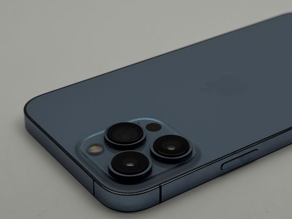 iPhone 13 Pro Max 256gb Sierra Blue