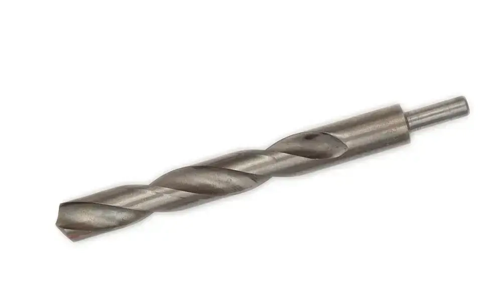 Сверло по металлу 20,0 мм Novocraft Sand хвостовик 10 мм, DIN 388, уп. 1 шт.