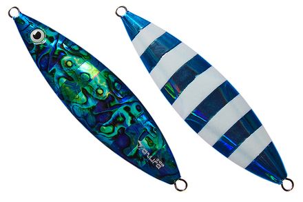 Пилькер ASARI Azura 250гр #01