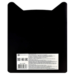 Скетчпад (альбом для эскизов) арт. 61689 КОФЕМАН /210х260 мм, 24 л., мягкий переплёт (2 скобы), фигурная вырубка. Обложка - мелованный картон 190 г/м², тиснение цветной фольгой, вн.блок - белый офсет 100 г/м²,