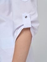 Куртка повара женская КМ.589