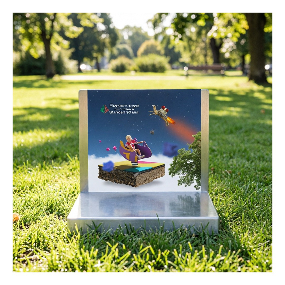 Eco Sandwich Standart 90 мм
