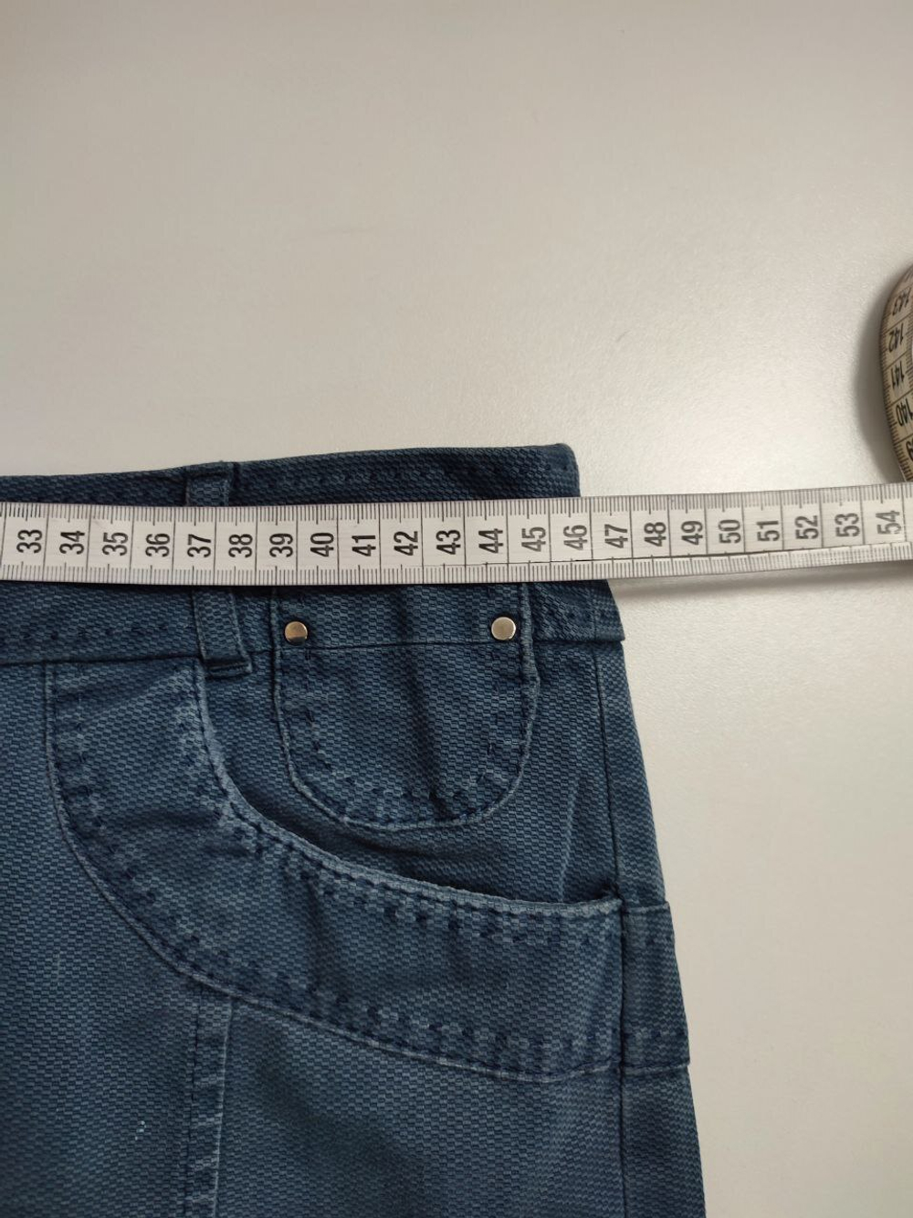 Юбка Steilmann на пуговицах 52 размер