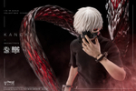 Канеки Кен - Пробуждение / Kaneki Ken - Awakening