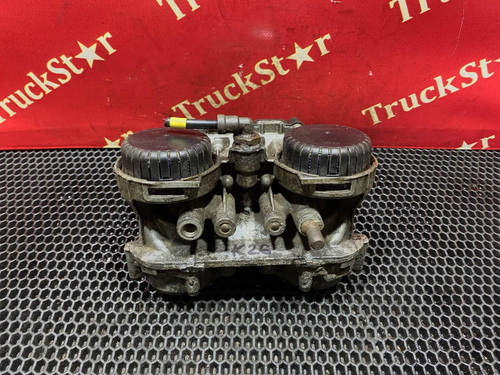 Модулятор EBS задний 2017г