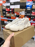 Купить  adidas Yeezy 500 "Blush"