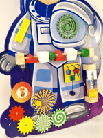 Бизиборд Профессия