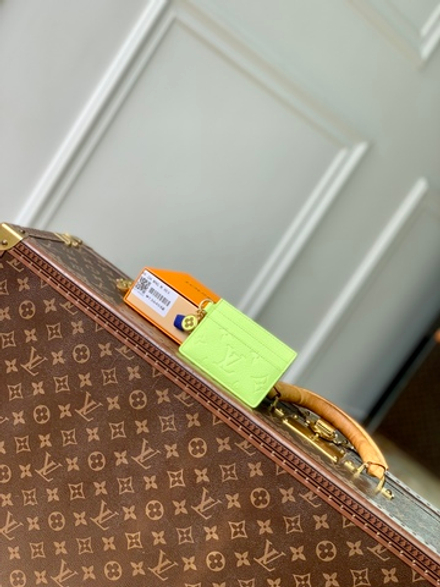 Louis Vuitton Charms Card Holder