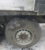 HASTRAILER HASLINER Полуприцеп шторный 3 оси 06