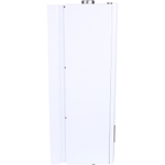 Газовый настенный котел Baxi ECO Nova 1.24 F одноконтурный турбированный