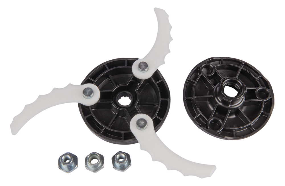 Триммерная головка с пластиковыми ножами Makita 198383-1