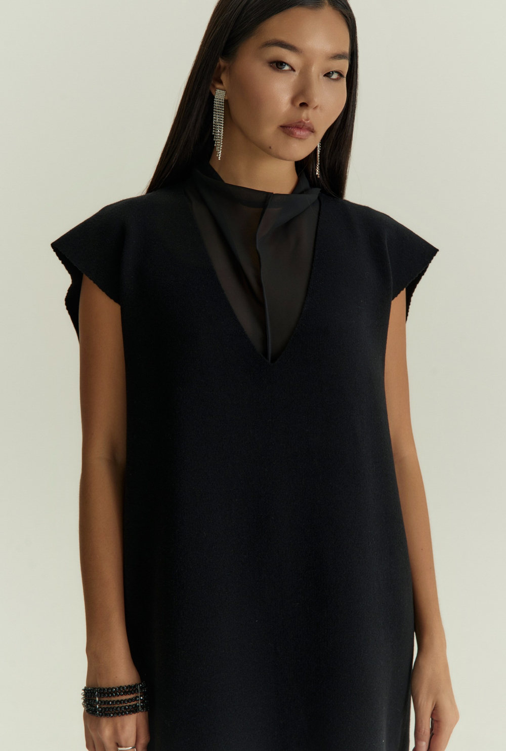 Платье OPPOSTI