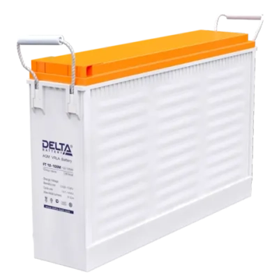 DELTA FT 12 150 M аккумуляторная батарея 4614010550004