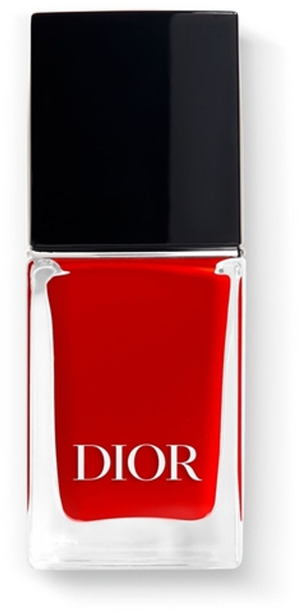 DIOR Dior Vernis - лак для ногтей, 10 ml