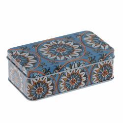 GAEM Шкатулка (блок 20шт), L11,5 W6,5 H4 см, 10в.