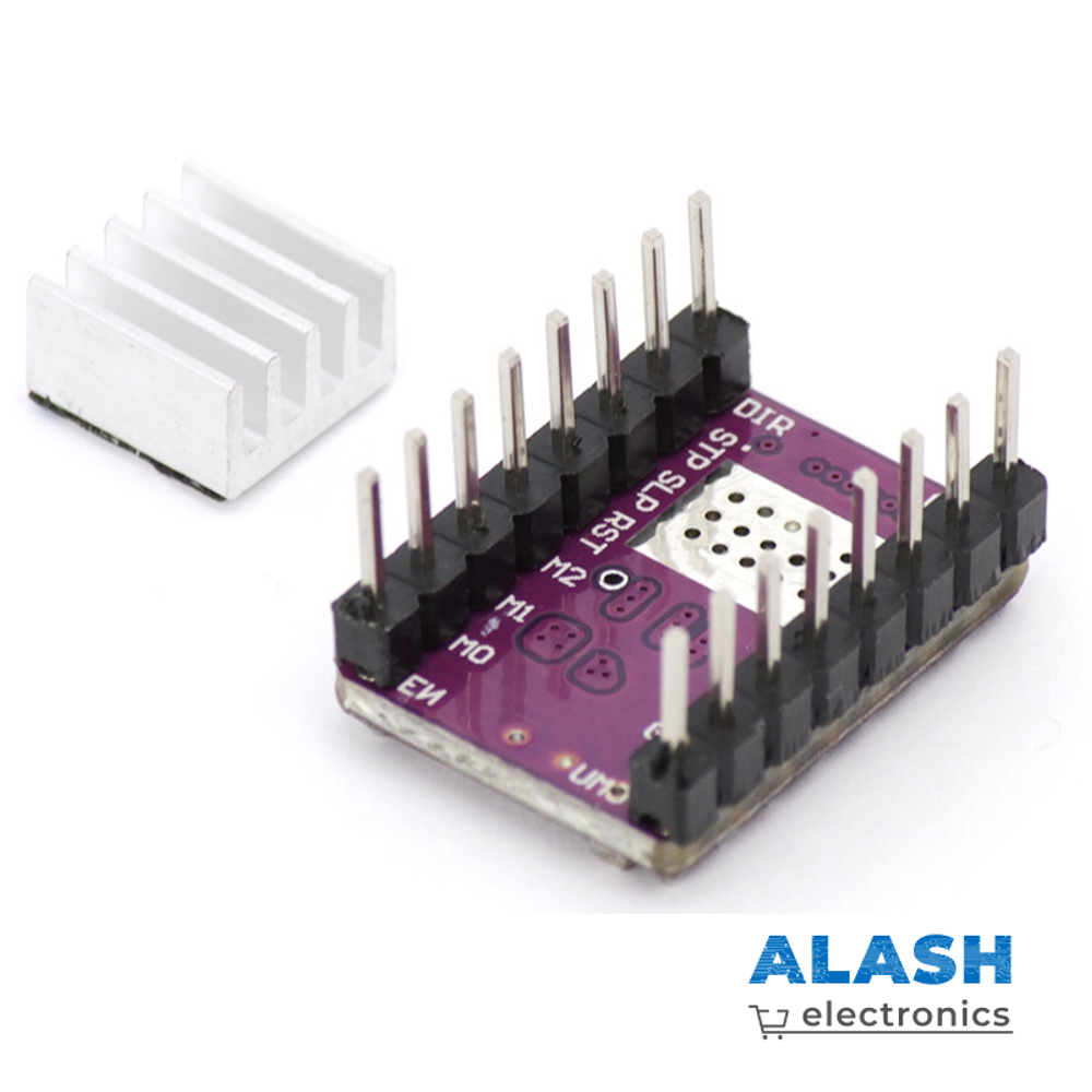 Arduino Motor Shield L293D управления двигателями