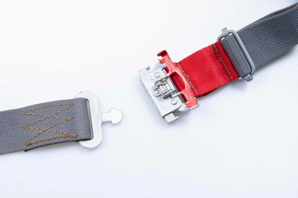 Ремень Stratopacks SP-19