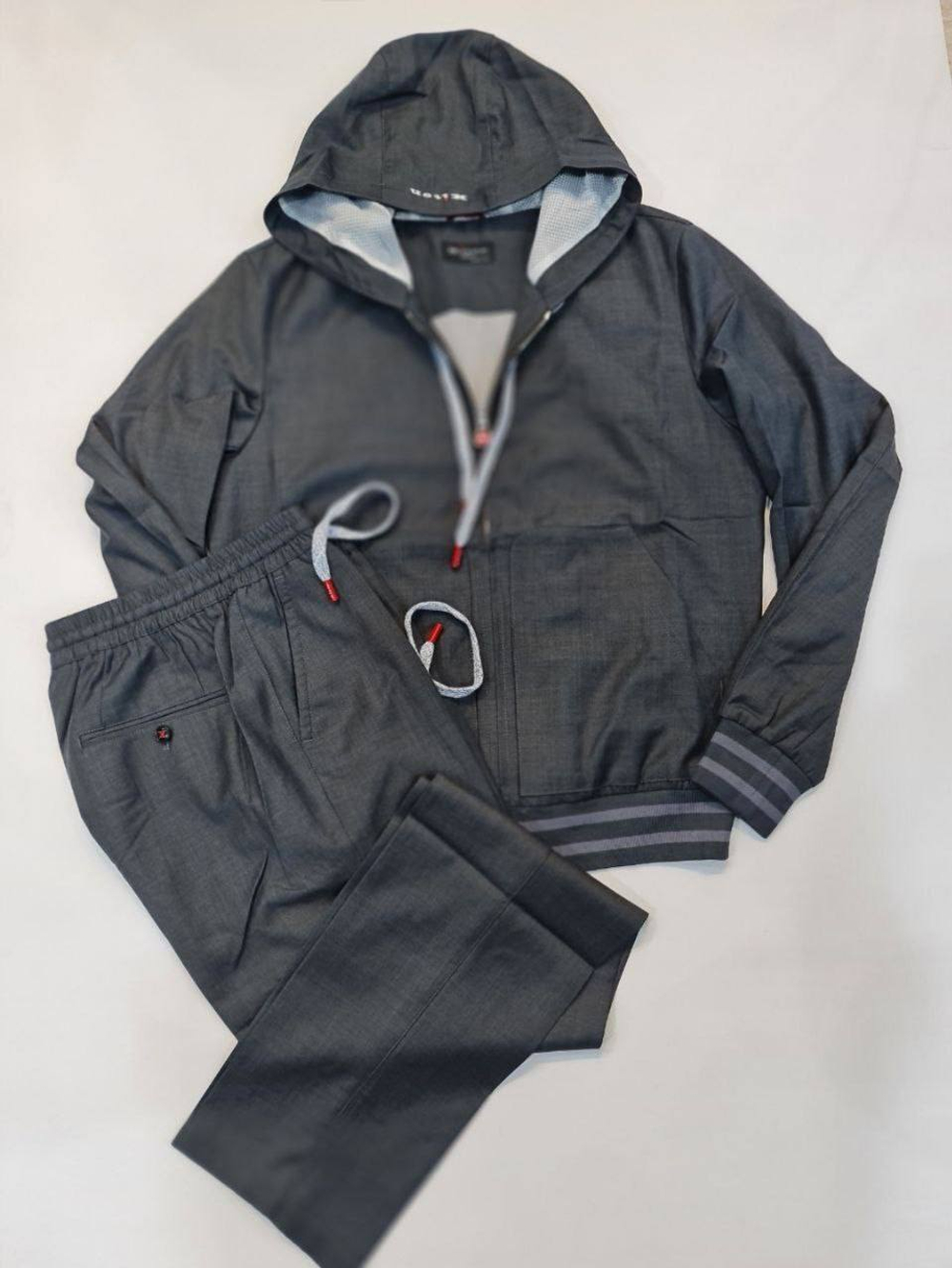 Спортивный костюм Kiton, арт. 482360964