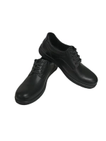 Полуботинки из натуральной кожи