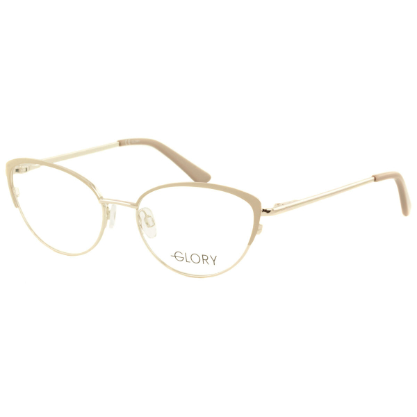 Оправа для очков Glory 608 Gold