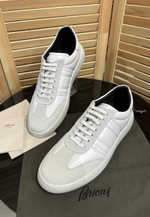 Кеды Brioni