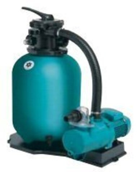 Espa ARIES 300TP 130604 KIT FILTRO 300 TP Soplado13869/STD 134581 KIT FPB 6TR 300/350NIFX 014162/STD