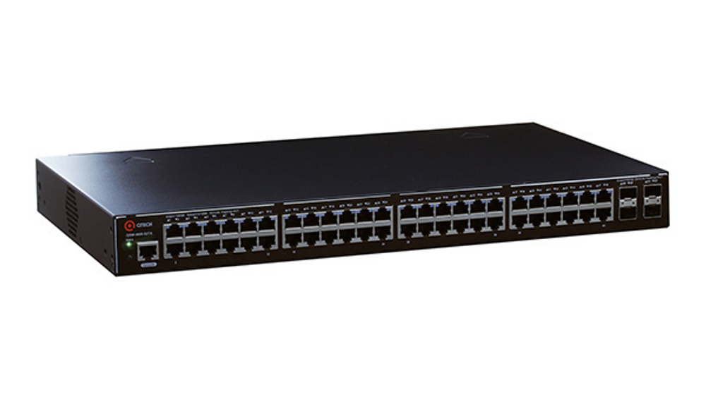 Коммутатор управляемый QTECH QSW-4600-52TX-AC