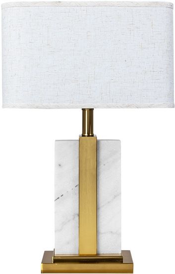 Интерьерная настольная лампа Varum A5055LT-1PB