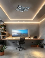 REDIGLE Светильник, LED, 120 Вт