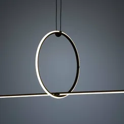 Подвесной светильник Talent 2.0 диаметр 40