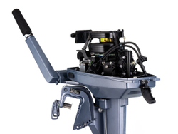 2х-тактный лодочный мотор MIKATSU M9.8FHL